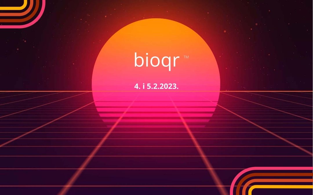 Novi bioqr™ bioenergetski tretmani u grupi