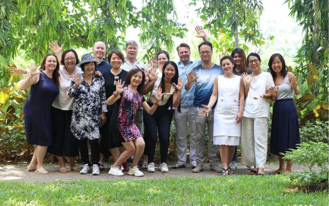 Prednosti bioqr™ tretmana u grupi