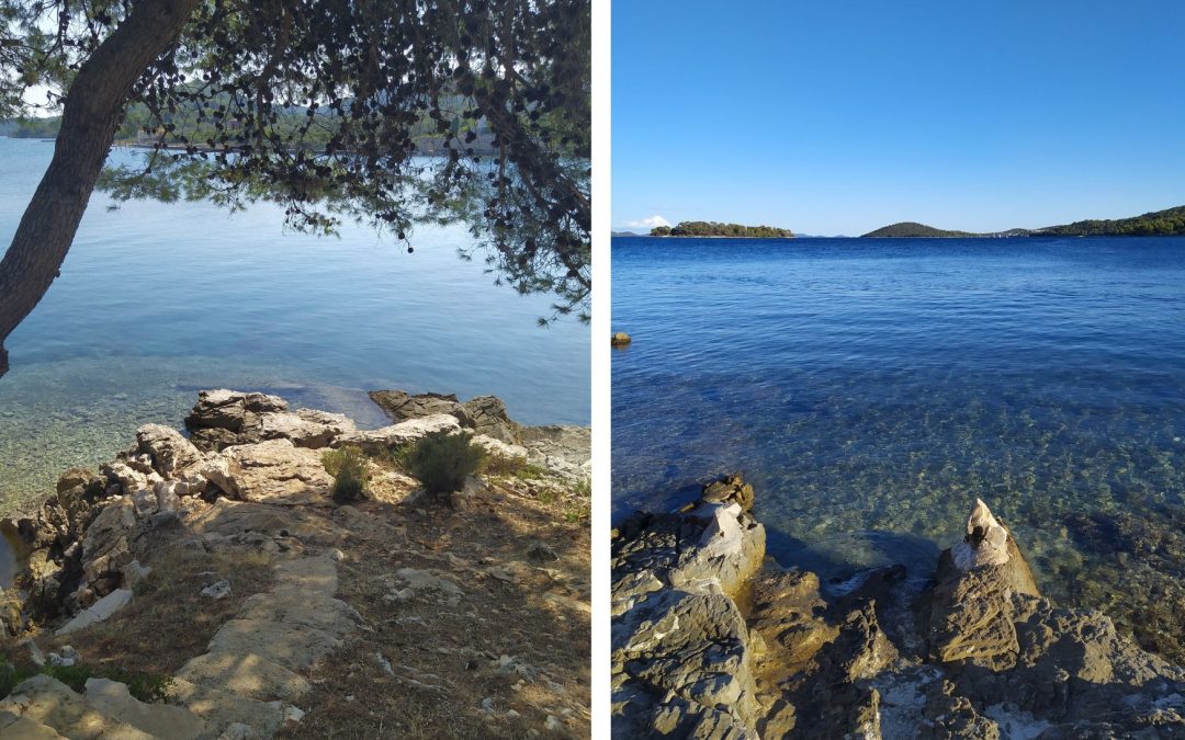 Bioqr™ bioenergetski tretman na otoku Ižu