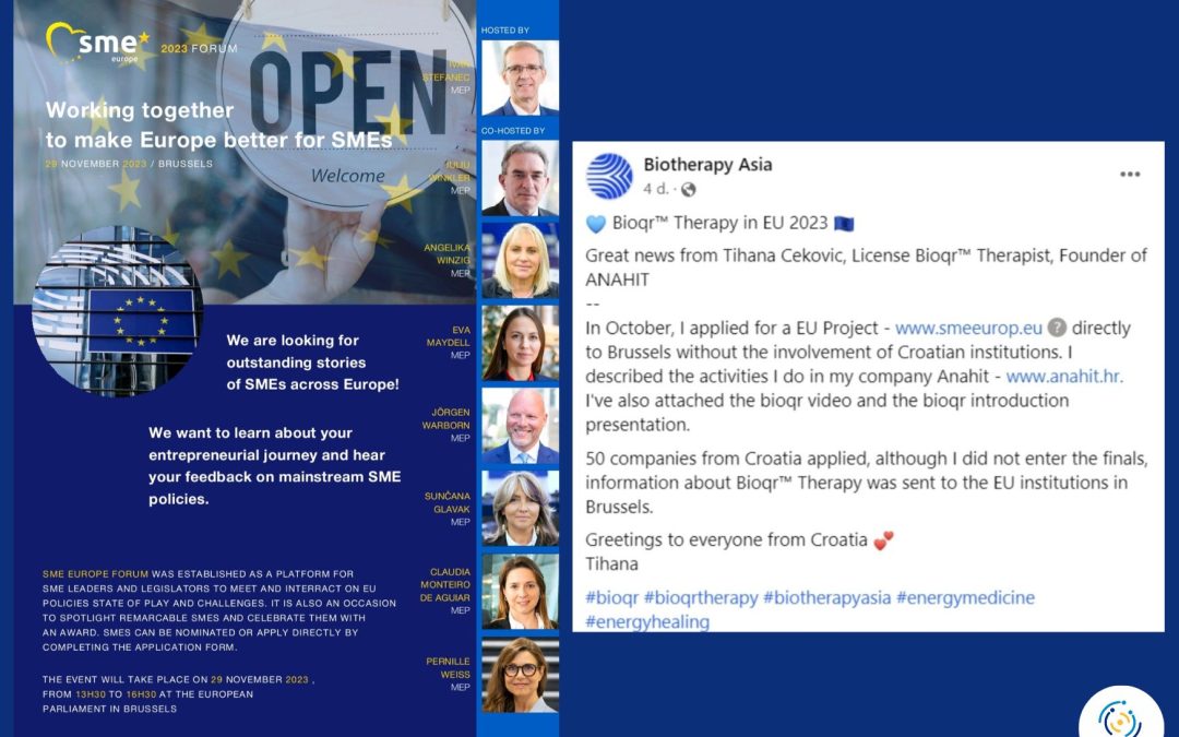 Projekti u 2023. godini