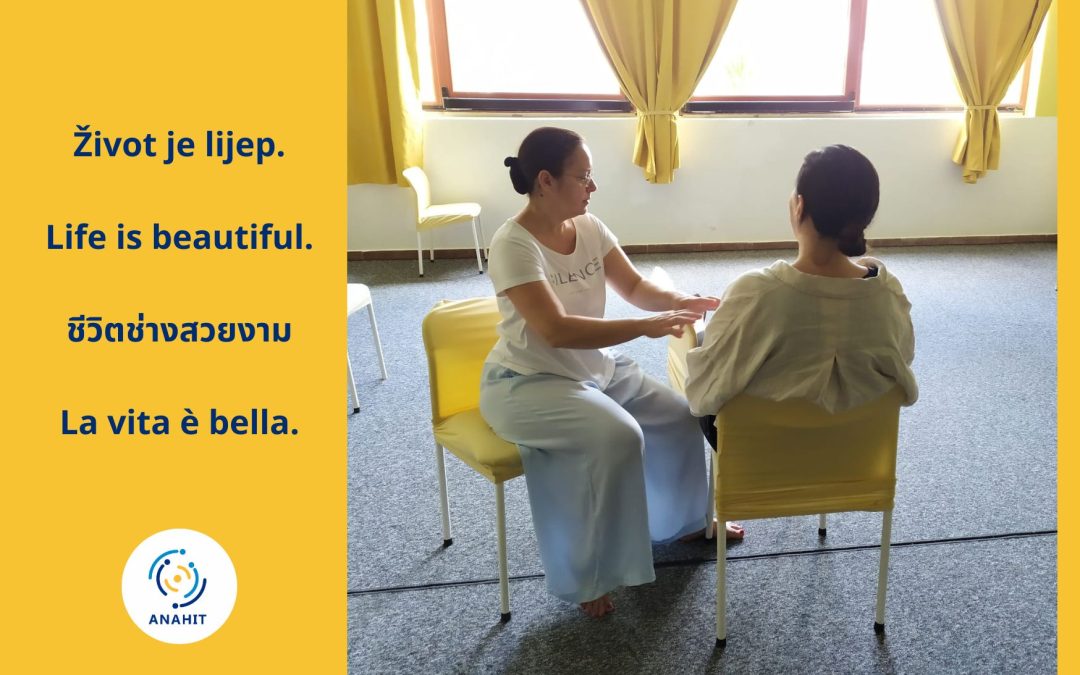 Raditi na mjestu koje volim!