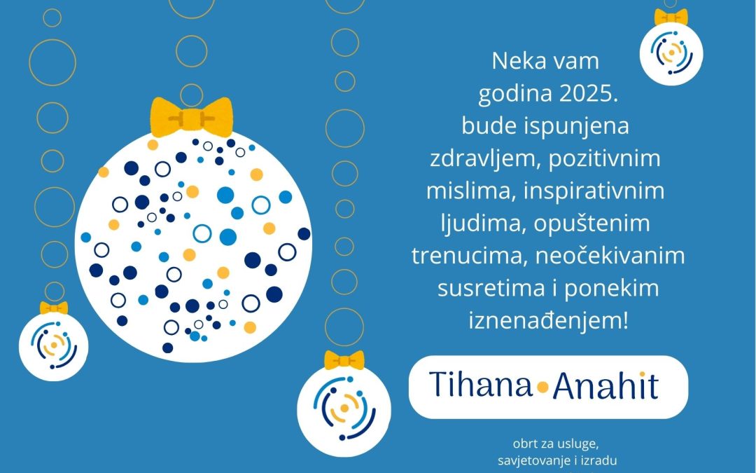 Dođi, dođi 2025.!